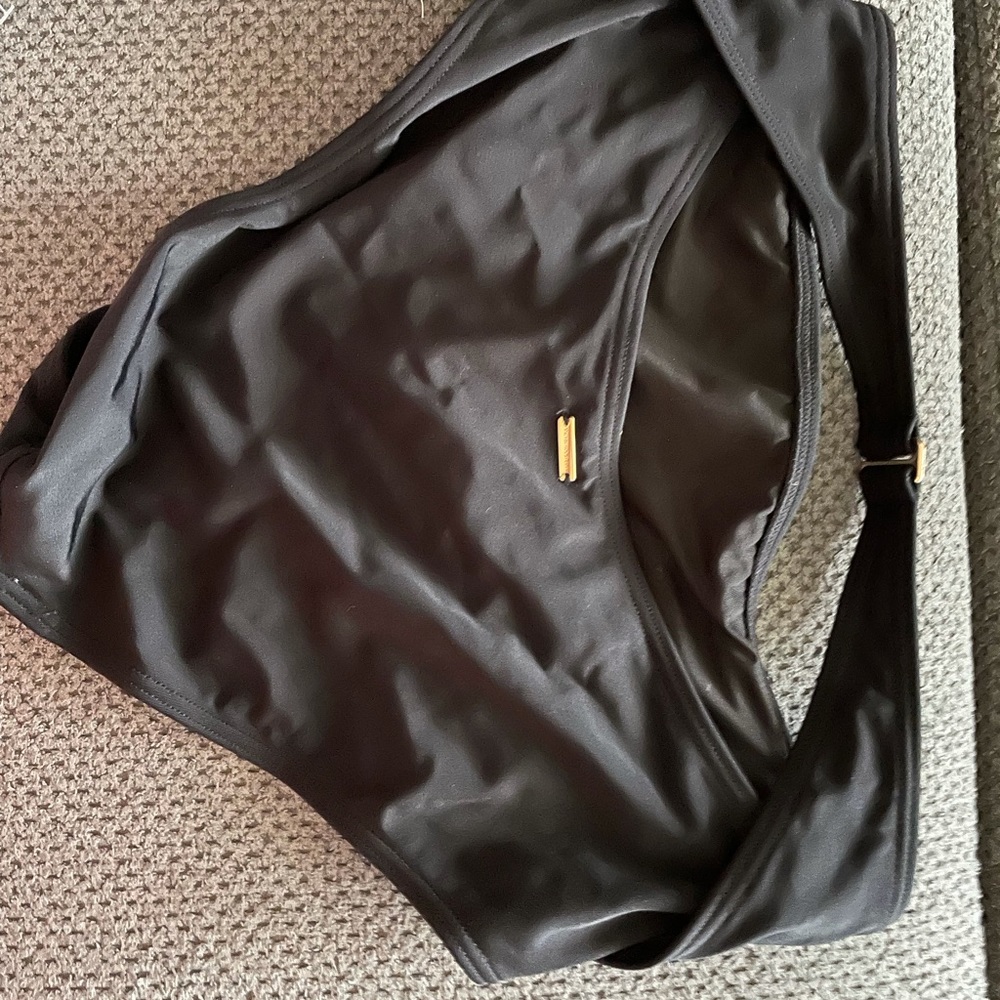 Victoria Secret high rise bikini bottom